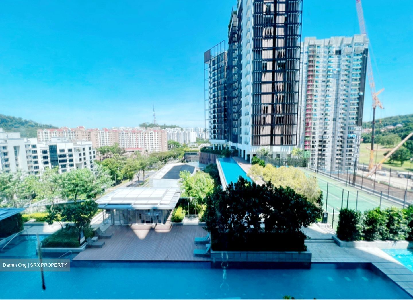 The Hillier (D23), Apartment #446091241